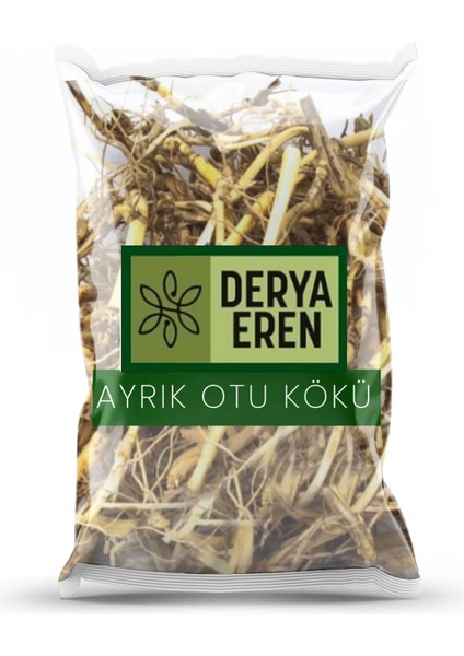 Derya Eren Ayrık Kökü Ayrık Otu 100gr