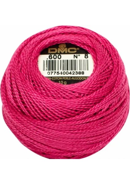 Koton Perle 600 (No:12)