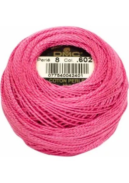Koton Perle 602 (No:8)