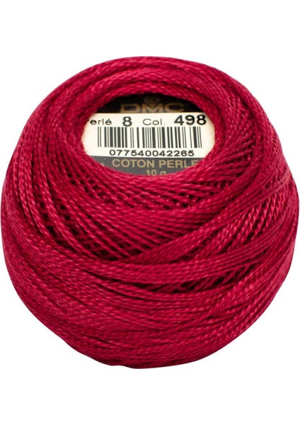 Koton Perle (No:8) 498
