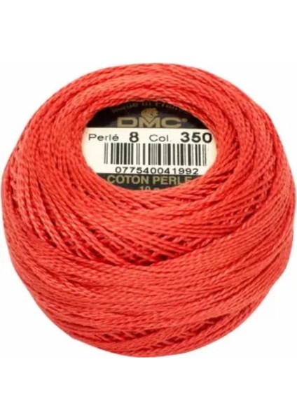 Koton Perle 350 (No:8)