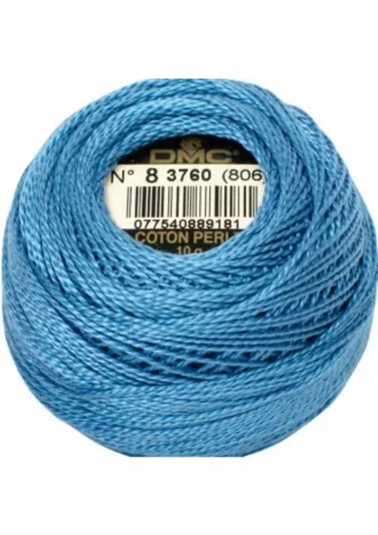 Koton Perle 3760 (No:8)