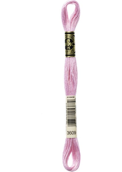 Muline Iplik 3609