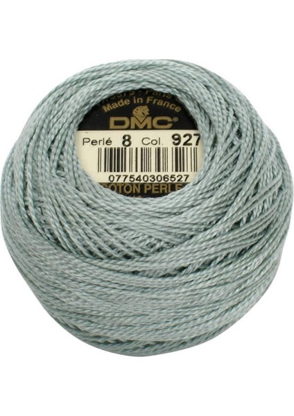 Koton Perle Nakış Ipi (No:8) 927