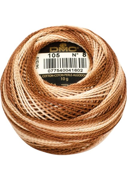 Koton Perle 105 No:8