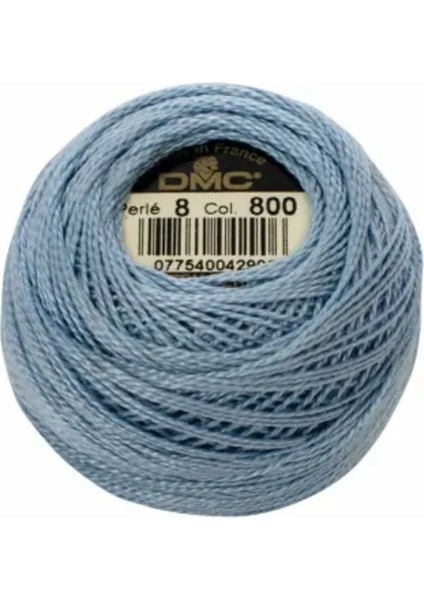 Koton Perle 800 (No:8)