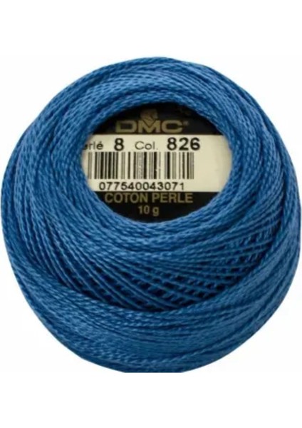 Koton Perle 826 (No:8)