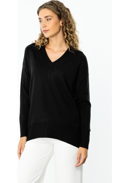 On Fashıon 25K.ON.KZK.45311.01 Kazak modelleri