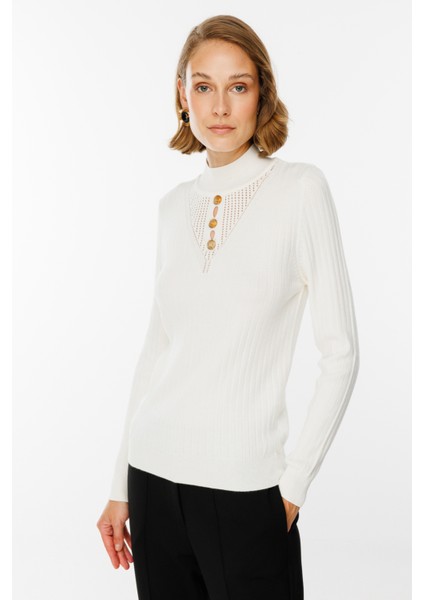 On Fashıon 25K.ON.KZK.45325.01 Kazak