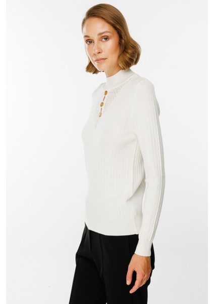 On Fashıon 25K.ON.KZK.45325.01 Kazak fiyatları