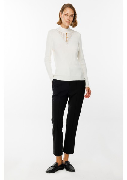 On Fashıon 25K.ON.KZK.45325.01 Kazak modelleri