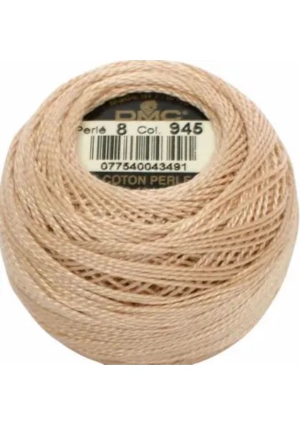 Koton Perle 945 (No:8)