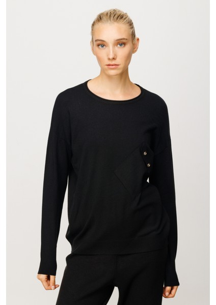 On Fashıon 25K.ON.KZK.45399.01 Kazak