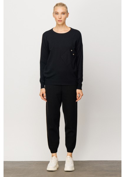 On Fashıon 25K.ON.KZK.45399.01 Kazak modelleri