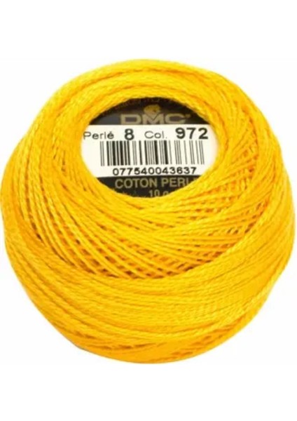 Koton Perle 972 (No:8)