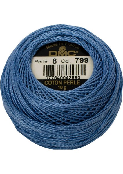 8 No Koton Perle -> 799