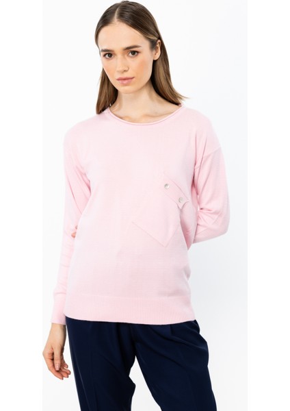 On Fashıon 25K.ON.KZK.45399.01 Kazak modelleri