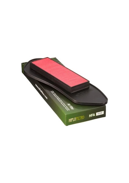 Hiflo Hava Filtresi Hiflo HFA-4104 Yamaha X-Max 250 X-Cıty -250