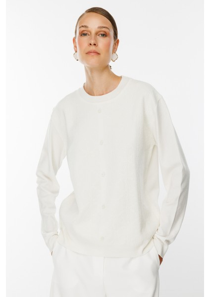 On Fashıon 25K.ON.KZK.46396.01 Kazak modelleri