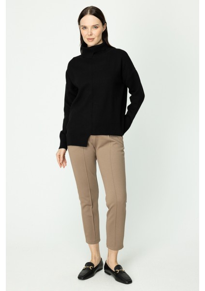 On Fashıon 25K.ON.KZK.49322.01 Kazak modelleri