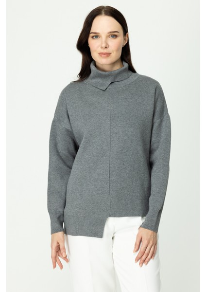 On Fashıon 25K.ON.KZK.49322.01 Kazak