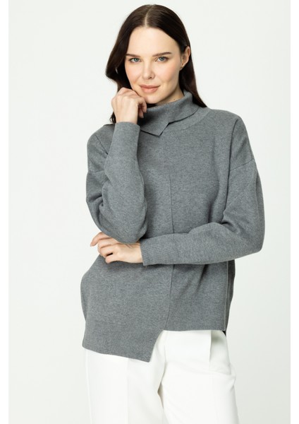 On Fashıon 25K.ON.KZK.49322.01 Kazak modelleri