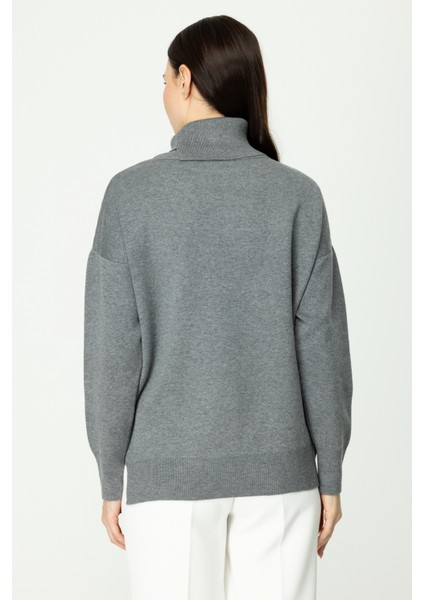 On Fashıon 25K.ON.KZK.49322.01 Kazak fırsatları