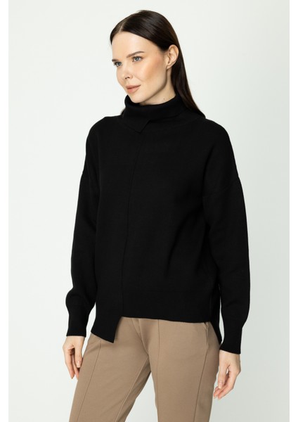 On Fashıon 25K.ON.KZK.49322.01 Kazak indirimleri