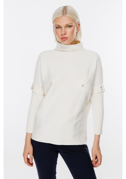 On Fashıon 25K.ON.KZK.49312.01 Kazak