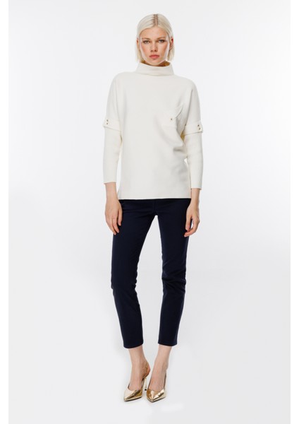 On Fashıon 25K.ON.KZK.49312.01 Kazak fiyatları