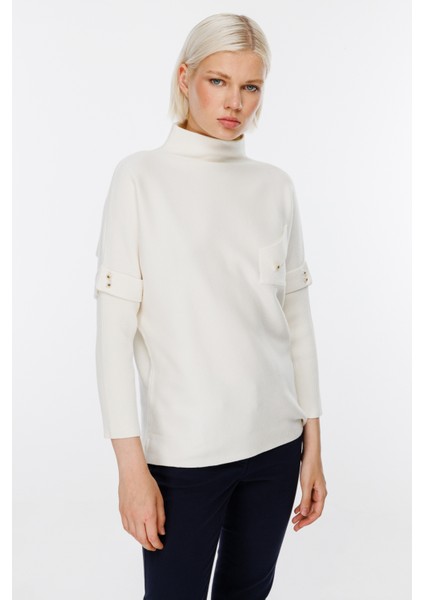 On Fashıon 25K.ON.KZK.49312.01 Kazak modelleri