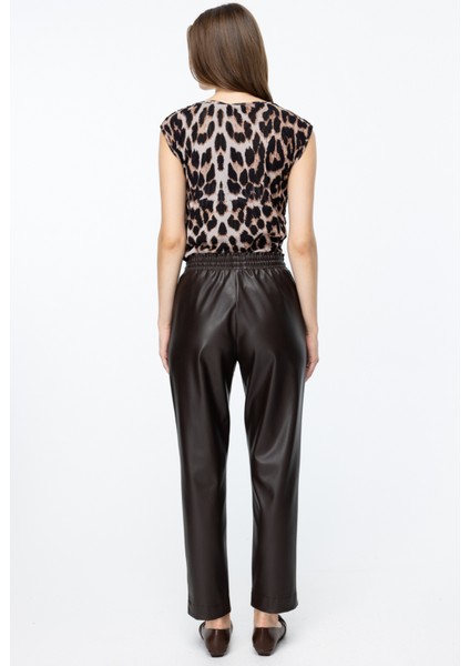 On Fashıon 25K.ON.PNT.44148.01 Pantolon fırsatları