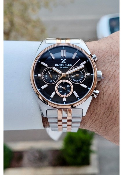 Erkek Kol Saati modelleri