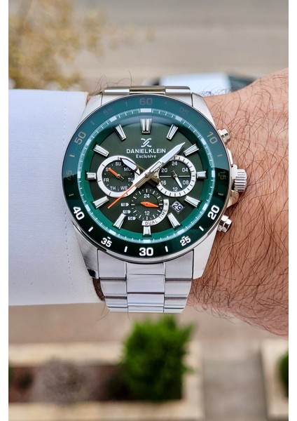 Erkek Kol Saati modelleri