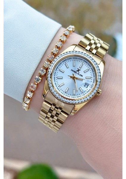 Kadın Kol Saati modelleri
