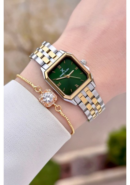 Kadın Kol Saati