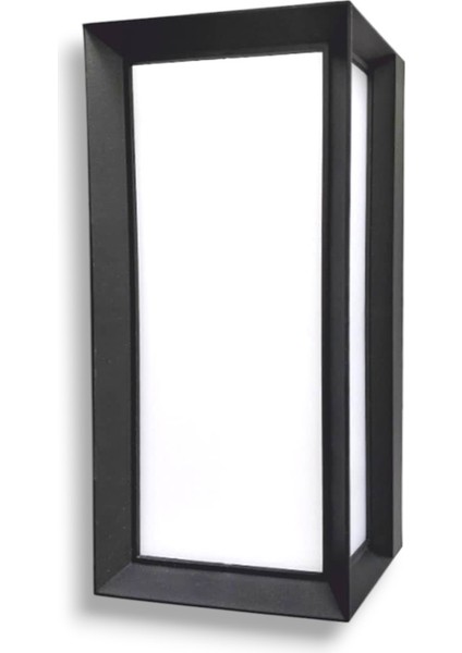 CT-7083 30 Watt Barbaros LED Aplik Dış Mekan Günışığı Bahçe Lamba Işık Aydınlatma