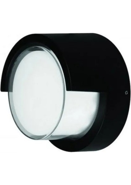 CT-7073 Bora LED Bahçe Aplik Sıva Üstü Gün Işığı Beyaz 3200K 15W Aydınlatma