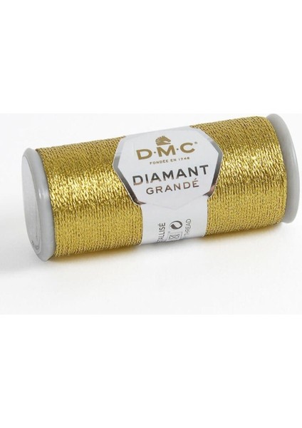 Diamant Grande El Nakış Simi G3852