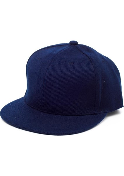 Unisex Hiphop Snapback Kep