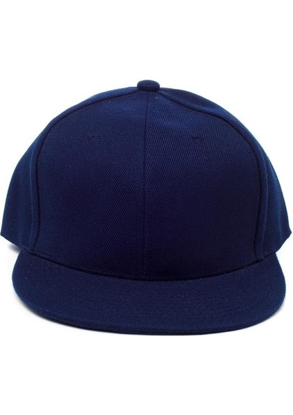 Unisex Hiphop Snapback Kep