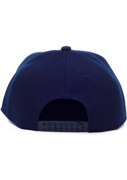 Unisex Hiphop Snapback Kep