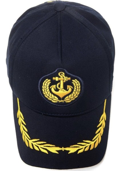 Unisex Kaptan Beyzbol Kep