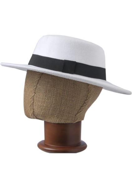 Unisex Gondol Şapka