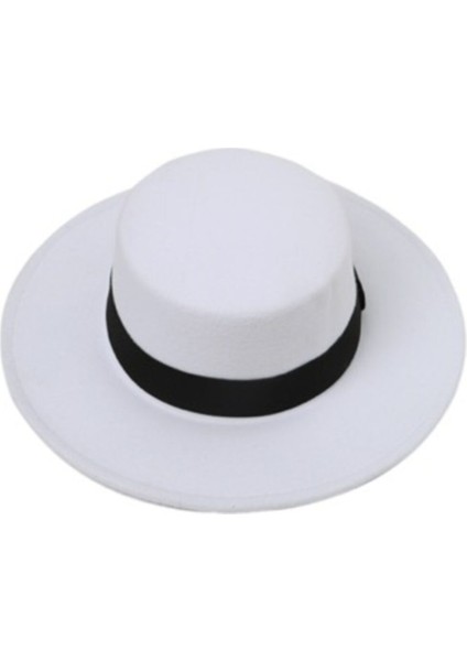 Unisex Gondol Şapka