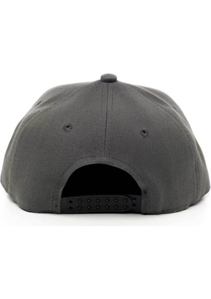 Unisex Hiphop Snapback Şapka