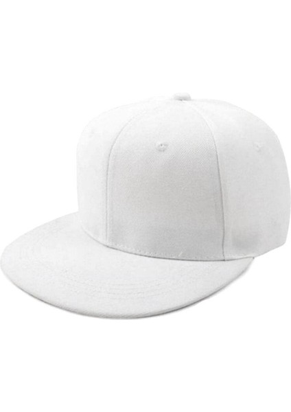 Unisex Hiphop Snapback Kep