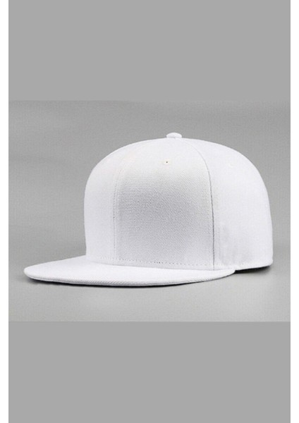 Unisex Hiphop Snapback Kep