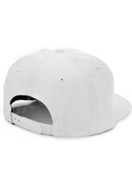 Unisex Hiphop Snapback Kep