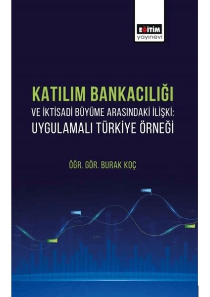 Katılım Bankacılığı ve Iktisadi Büyüme Arasındaki Ilişki - Burak Koç